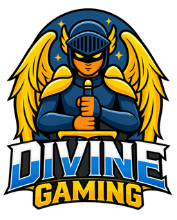 Divine Gaming