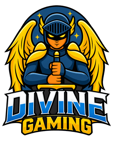 Divine Gaming