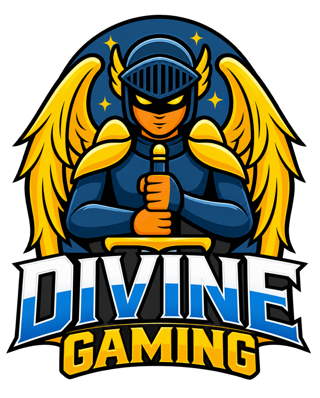Divine Gaming